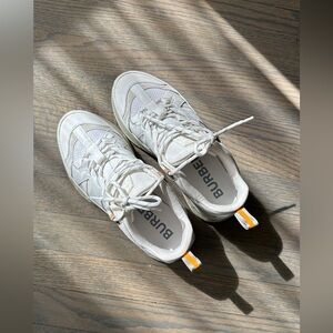 Burberry Sneakers Women